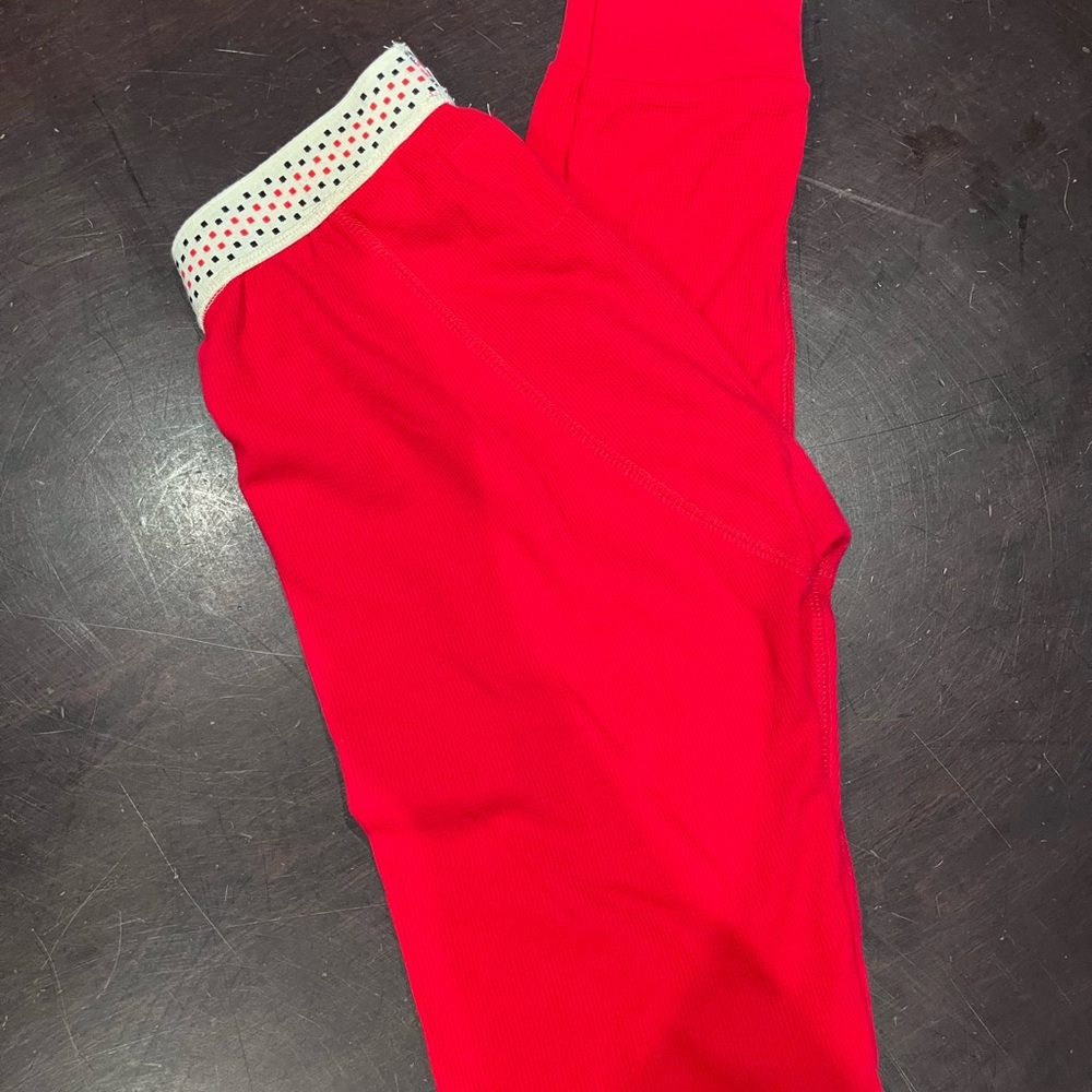 Arborist pajama bottoms